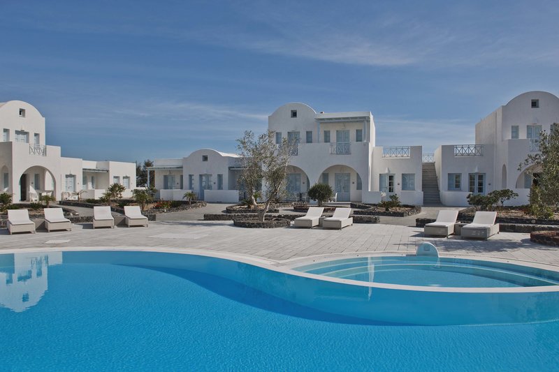 el greco resort