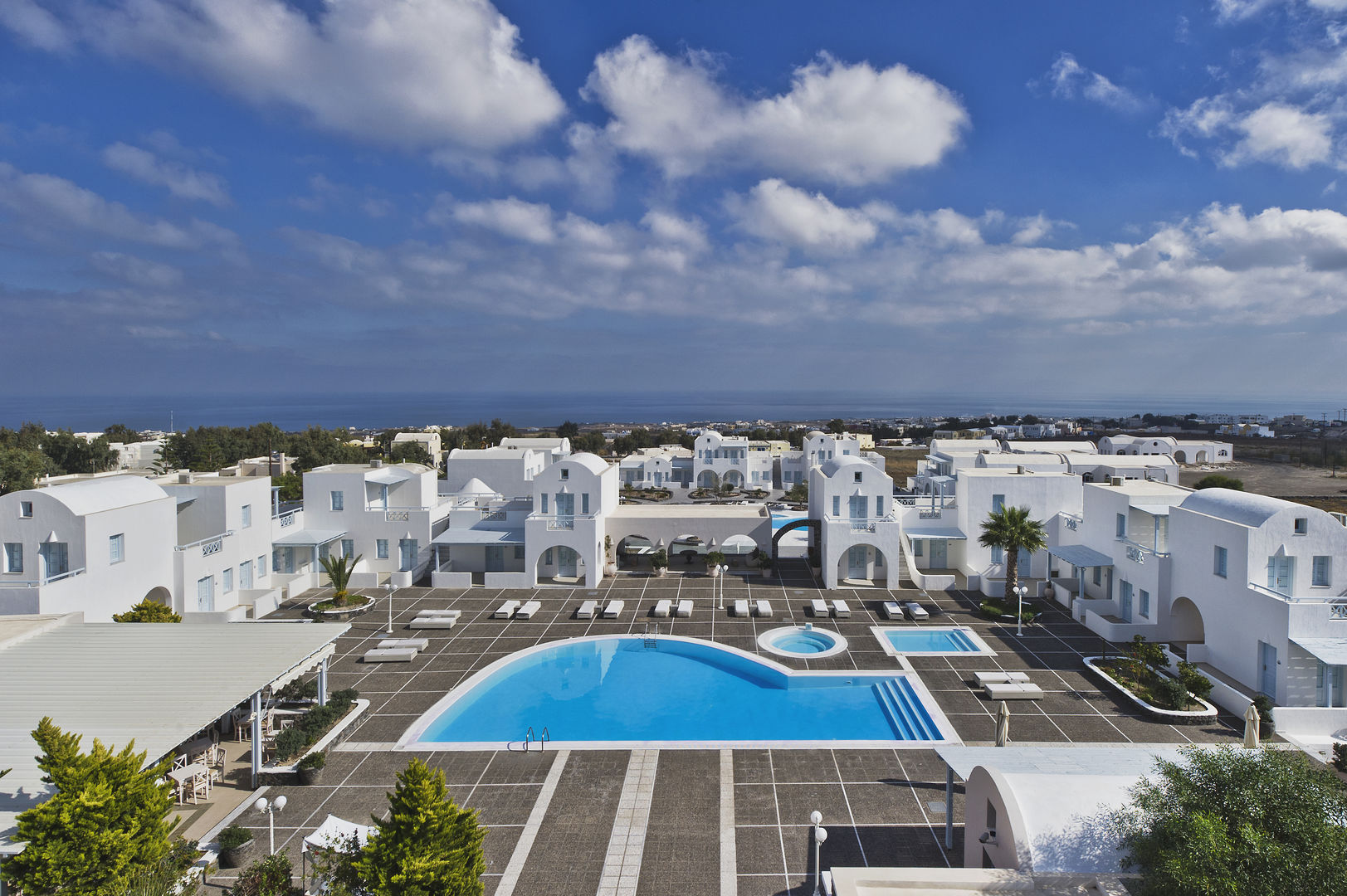 santorini