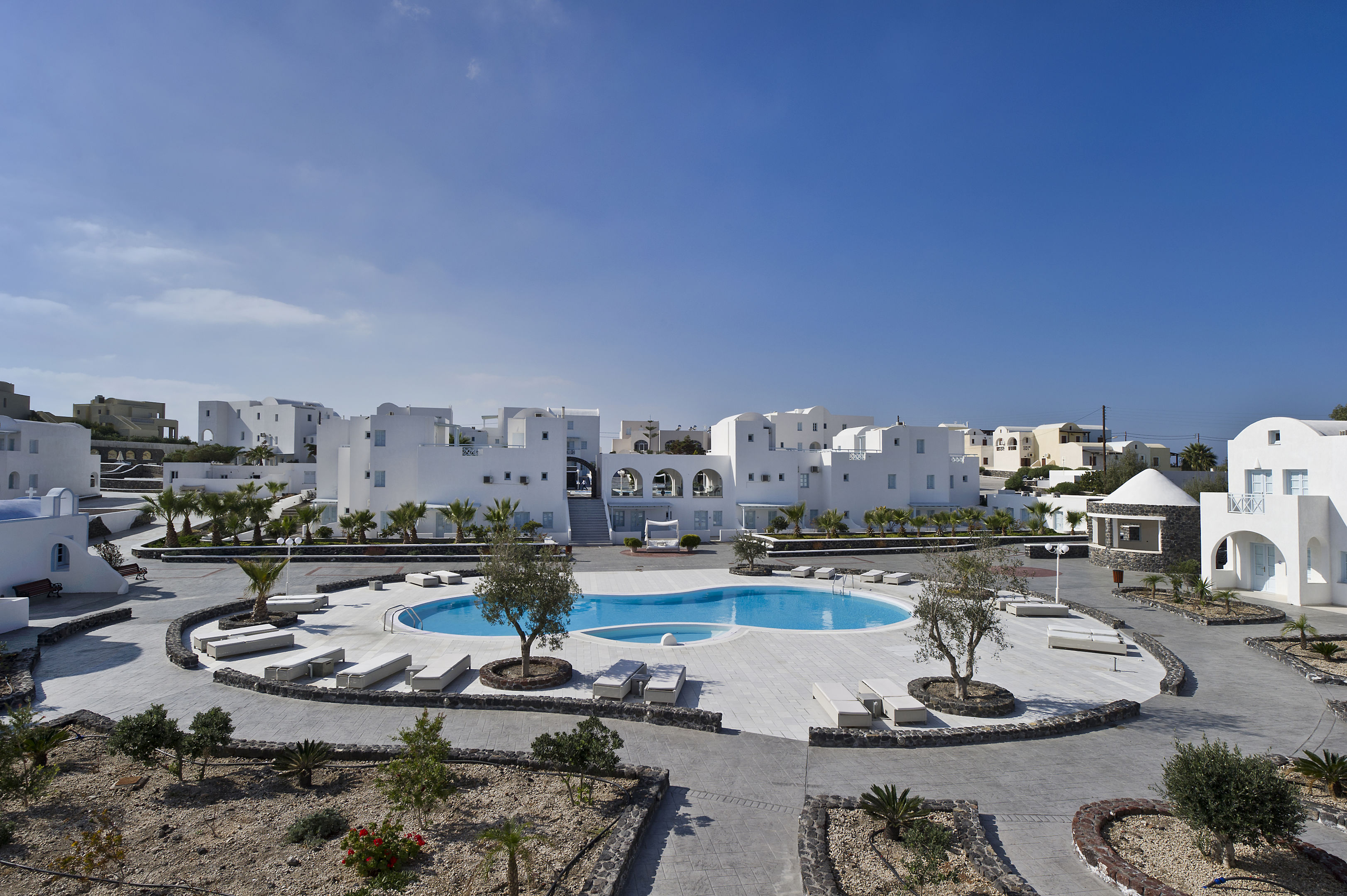 santorini