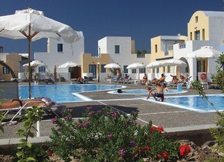 el greco resort