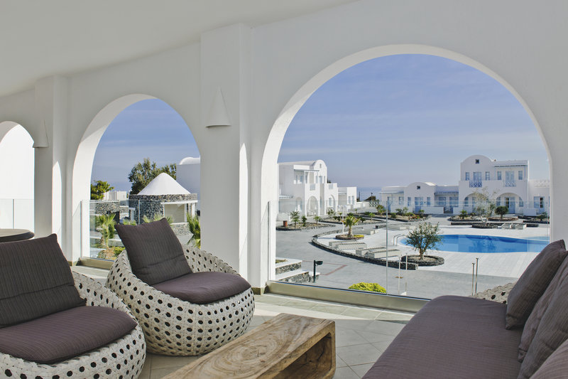 el greco resort