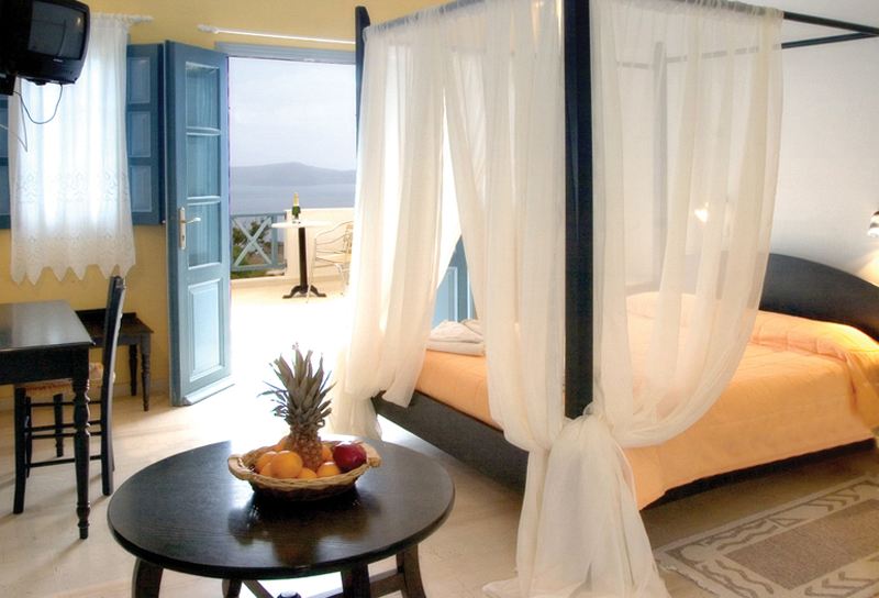 el greco resort