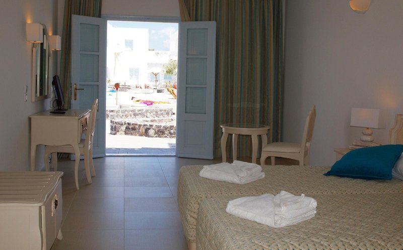 el greco resort