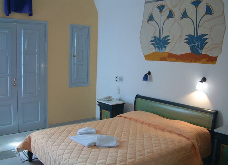 el greco resort