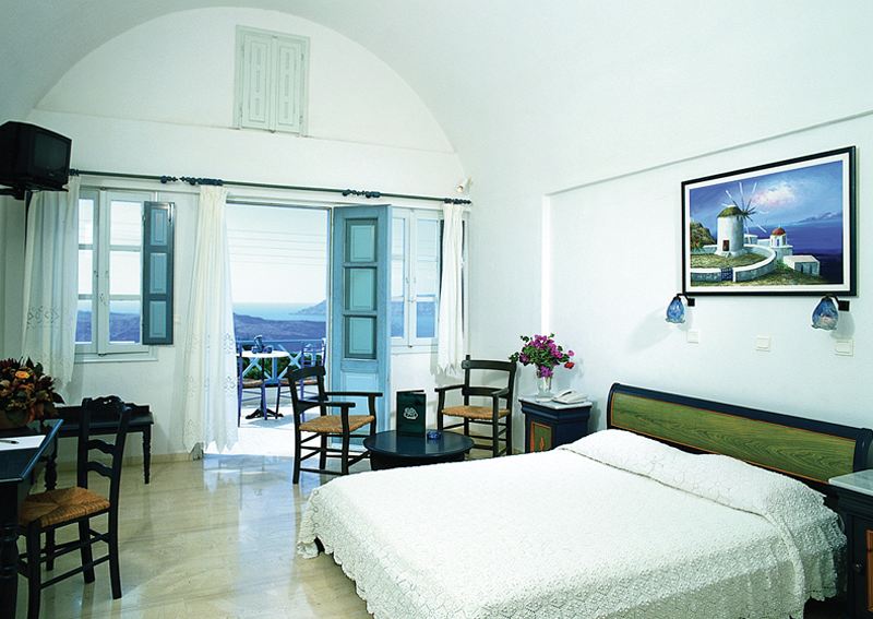 el greco resort