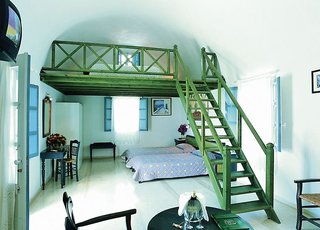 el greco resort