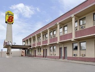 Super 8 By Wyndham Thunder Bay,Thunder Bay>>Ontario,2 star