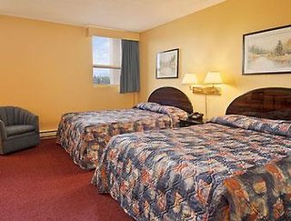 Super 8 By Wyndham Thunder Bay,Thunder Bay>>Ontario,2 star