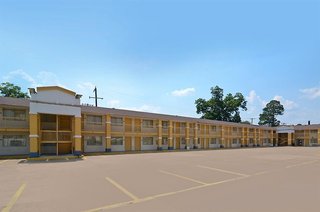 Americas Best Value Inn Alexandria,Pineville>>Alexandria,2 star