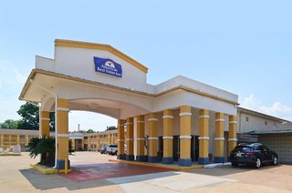 Americas Best Value Inn Alexandria,Pineville>>Alexandria,2 star