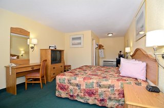 Americas Best Value Inn Alexandria,Pineville>>Alexandria,2 star