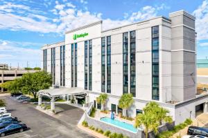 Holiday Inn Alexandria - Downtown By Ihg,Near Alexandria Zoological Park,3 star
