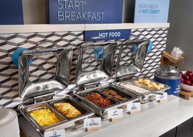 holiday inn express and suites olive branch by ihg