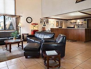 days inn by wyndham coeur dalene