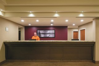 La Quinta Inn & Suites By Wyndham Coeur D'alene,Kootenai>>Coeur D'alene,3 star