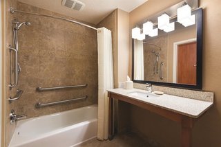 La Quinta Inn & Suites By Wyndham Coeur D'alene,Kootenai>>Coeur D'alene,3 star