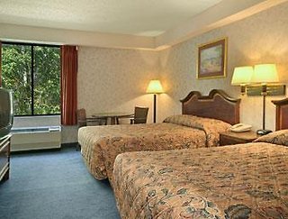 Days Inn By Wyndham Dumfries Quantico,Dumfries>>Accokeek,2 star