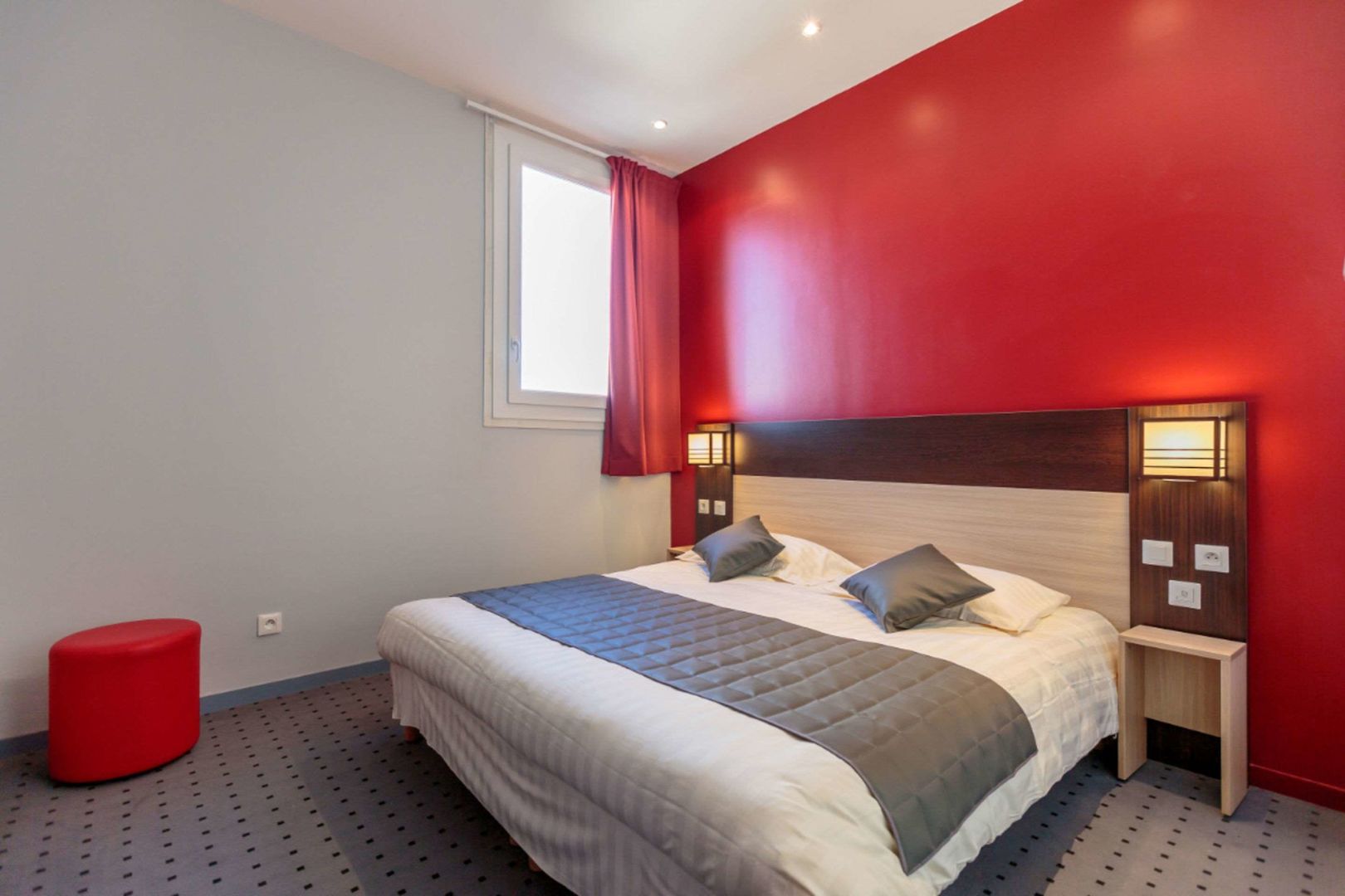comfort hotel clermont st jacques
