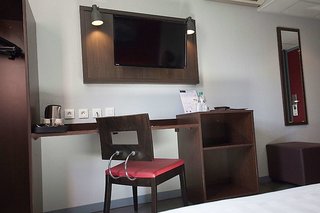 comfort hotel clermont st jacques