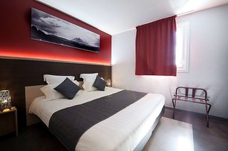 comfort hotel clermont st jacques