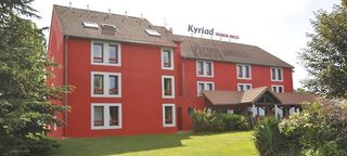 kyriad montlucon saint victor