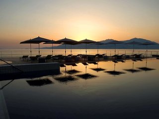 Sofitel Golfe Ajaccio Thalassa Sea & Spa,Corse-Du-Sud>>Ajaccio,5 star