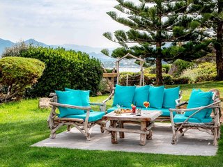 Sofitel Golfe Ajaccio Thalassa Sea & Spa,Corse-Du-Sud>>Ajaccio,5 star