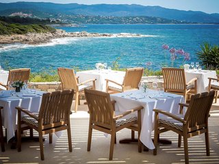 Sofitel Golfe Ajaccio Thalassa Sea & Spa,Corse-Du-Sud>>Ajaccio,5 star