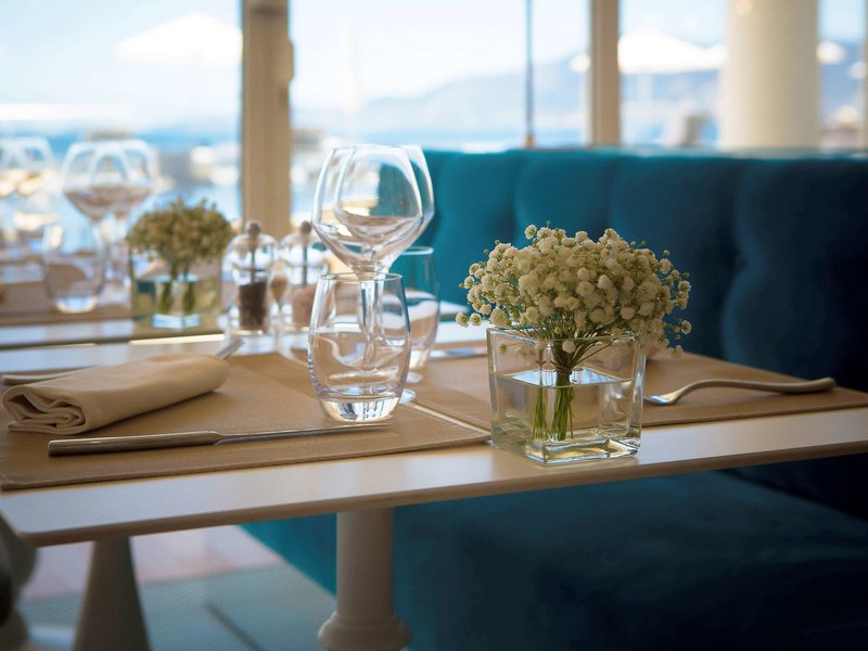 sofitel golfe ajaccio thalassa sea and spa