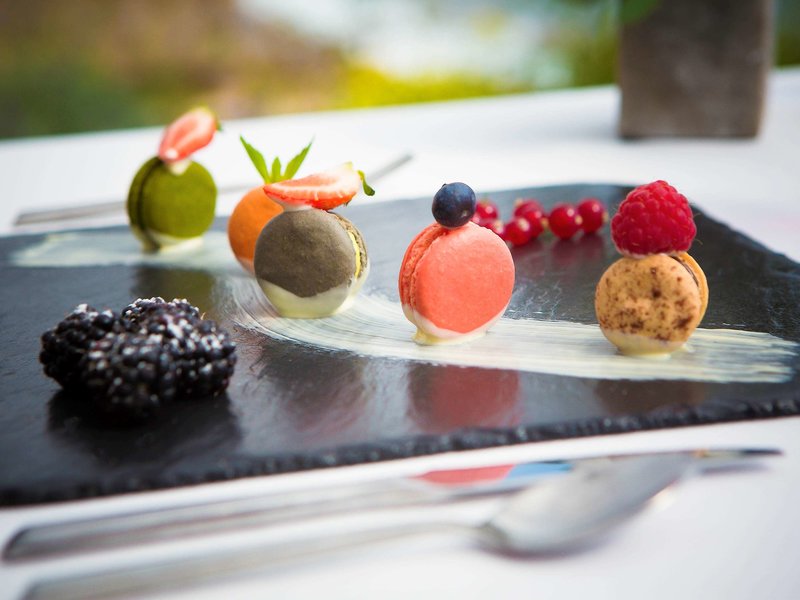 sofitel golfe ajaccio thalassa sea and spa