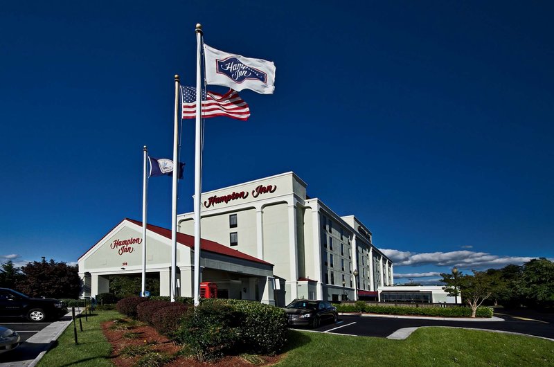 Hampton Inn Christiansburg/Blacksburg