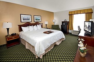 Hampton Inn Christiansburg/Blacksburg,Christiansburg>>Blacksburg,3 star