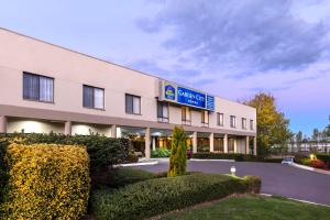Garden City Hotel, Bw Signature Collection,Canberra>>Barton,5 star