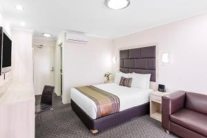 Garden City Hotel, Bw Signature Collection,Canberra>>Barton,5 star