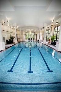 Hyatt Hotel Canberra - A Park Hyatt,Barton>>Australian Capital Territory,5 star