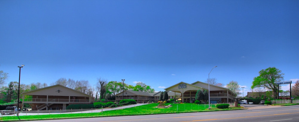 the guest lodge gainesville