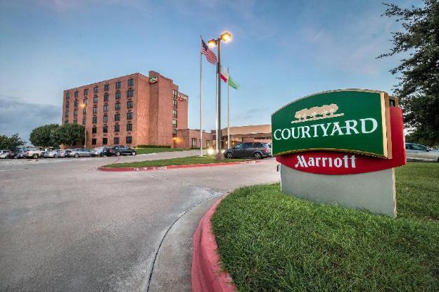 courtyard killeen marriott