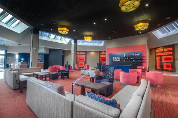courtyard killeen marriott