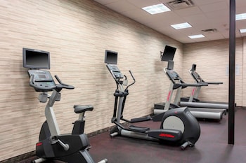 courtyard killeen marriott