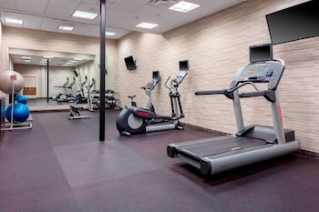 courtyard killeen marriott