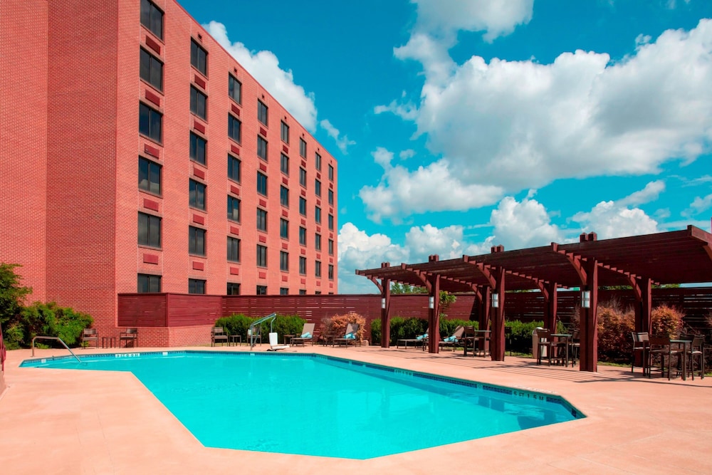courtyard killeen marriott