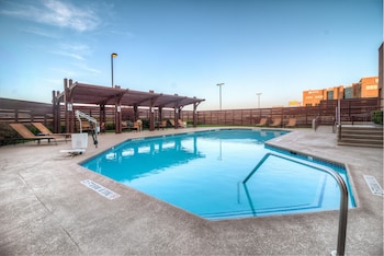 courtyard killeen marriott