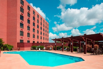 courtyard killeen marriott