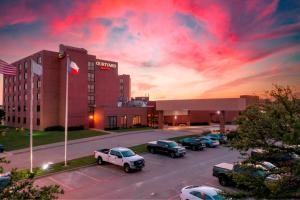 courtyard killeen marriott
