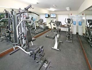 Microtel Inn By Wyndham Ciudad Juarez/By Us Consulate,Chihuahua>>Ciudad Juarez,3 star