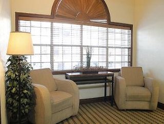 Microtel Inn By Wyndham Ciudad Juarez/By Us Consulate,Chihuahua>>Ciudad Juarez,3 star