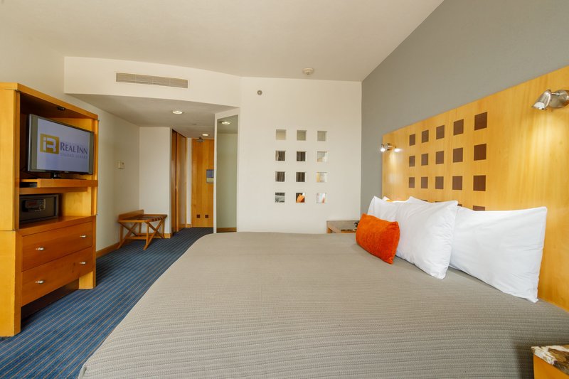 real inn ciudad juarez by the usa consulate