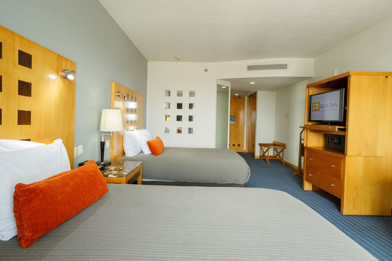 real inn ciudad juarez by the usa consulate