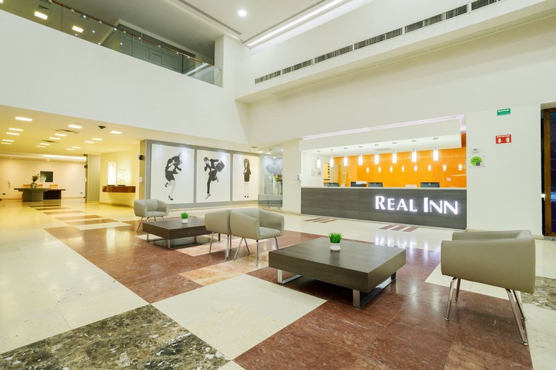 real inn ciudad juarez by the usa consulate