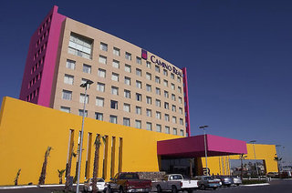 Real Inn Ciudad Juarez By The Usa Consulate,Ciudad Juarez>>Chihuahua,4 star